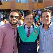 Refuerzo de primaria, eso o bachillerato. Concretamente asignaturas de ciencias o lengua